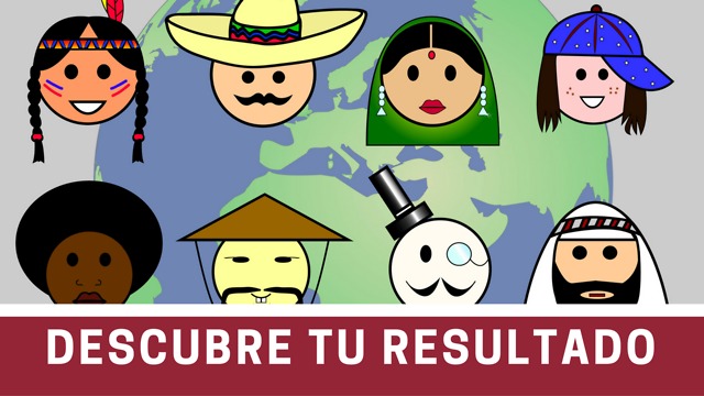 ¡Vaya! Obtuviste una puntuación baja (3)