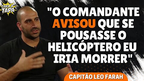 DETALHES DO RESGATE EM MARIANA AUMENTAM A DRAMATICIDADE DA AÇÃO DOS BOMBEIROS