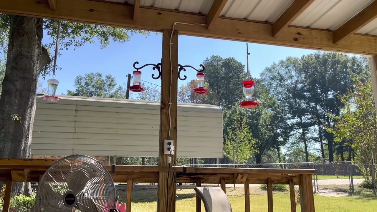 Pasta salad kicked me in the ribs