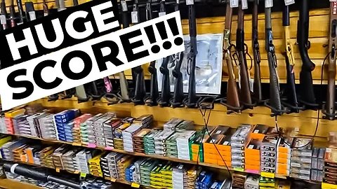 Bing Bang and Boolots Motherload Score!!!