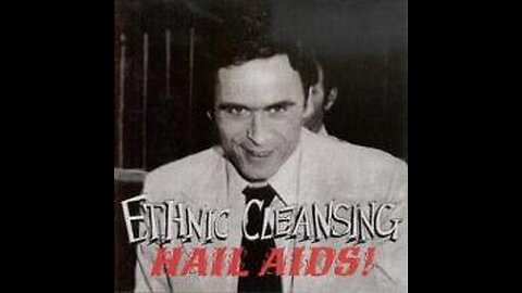 Ethnic Cleansing - Hail AIDS! (Full Album) (2000)