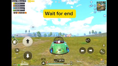 Fastest 1v4 no damage pubg mobile