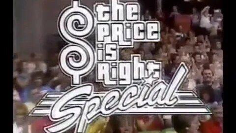 The Price Is Right Thanksgiving Livechat