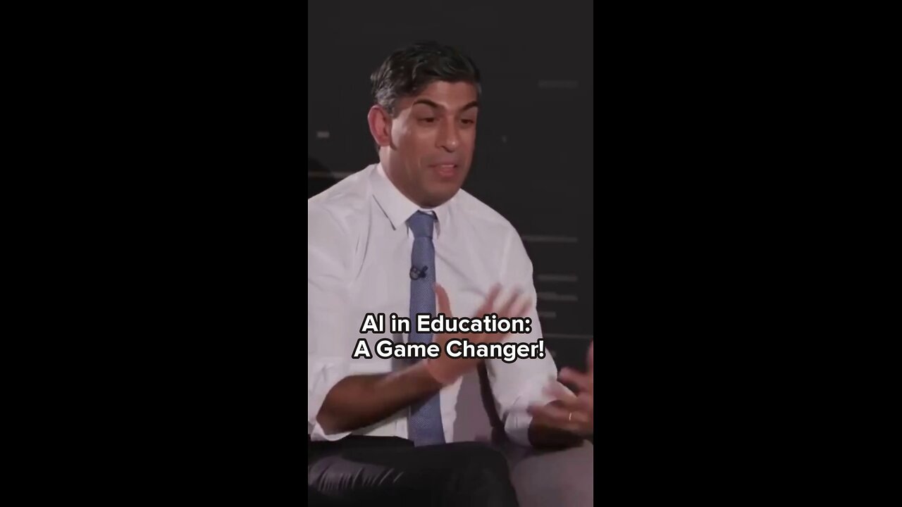 AI in Education- A Game Changer!