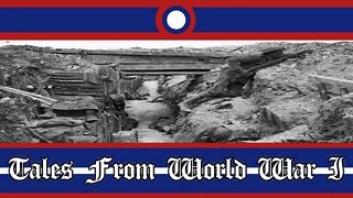 Tales From World War I Livestream