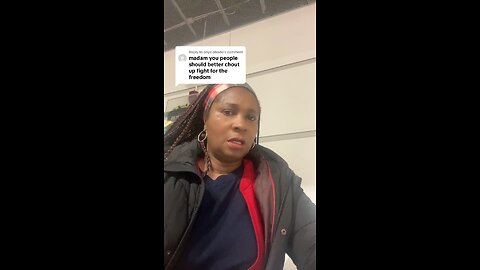 Use your own page for useful content