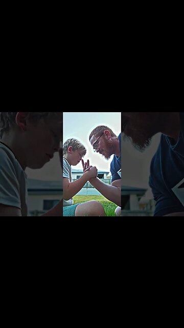 Real Strength....Aaaaaah