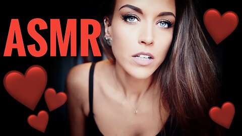 ASMR Gina Carla 😘 Let Me Give! Soft And Gentle! Personal!