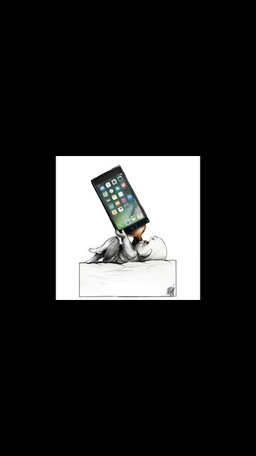 Cuidado!!!! La tecnología es la drogadiccion actual!