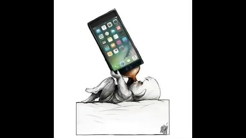 Cuidado!!!! La tecnología es la drogadiccion actual!