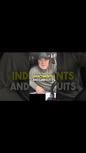 Donald Trump is The First President To....