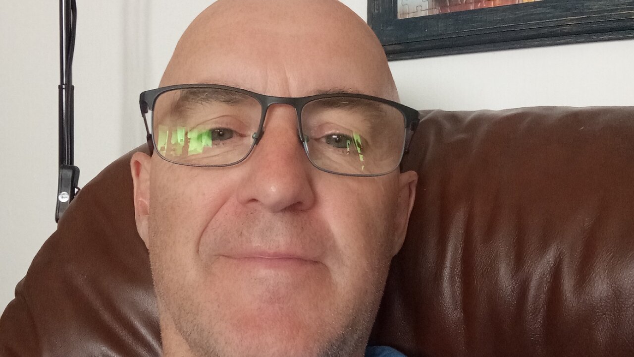 Bibelläsning. Lukasevangeliet 21.