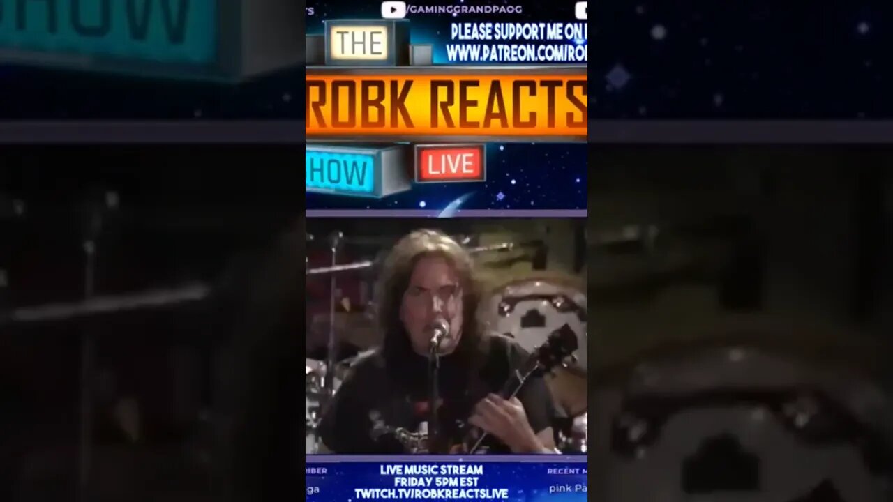 pappo and Charly greatness music #musicreactions argentina #robkreacts