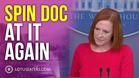 Psaki’s Shortages