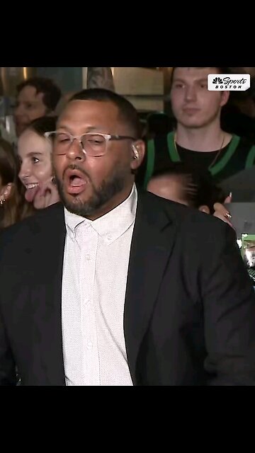 BOSTON CELTICS LETS GO!!!