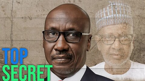 The $60 Billion Oil Company That OWNS Nigeria