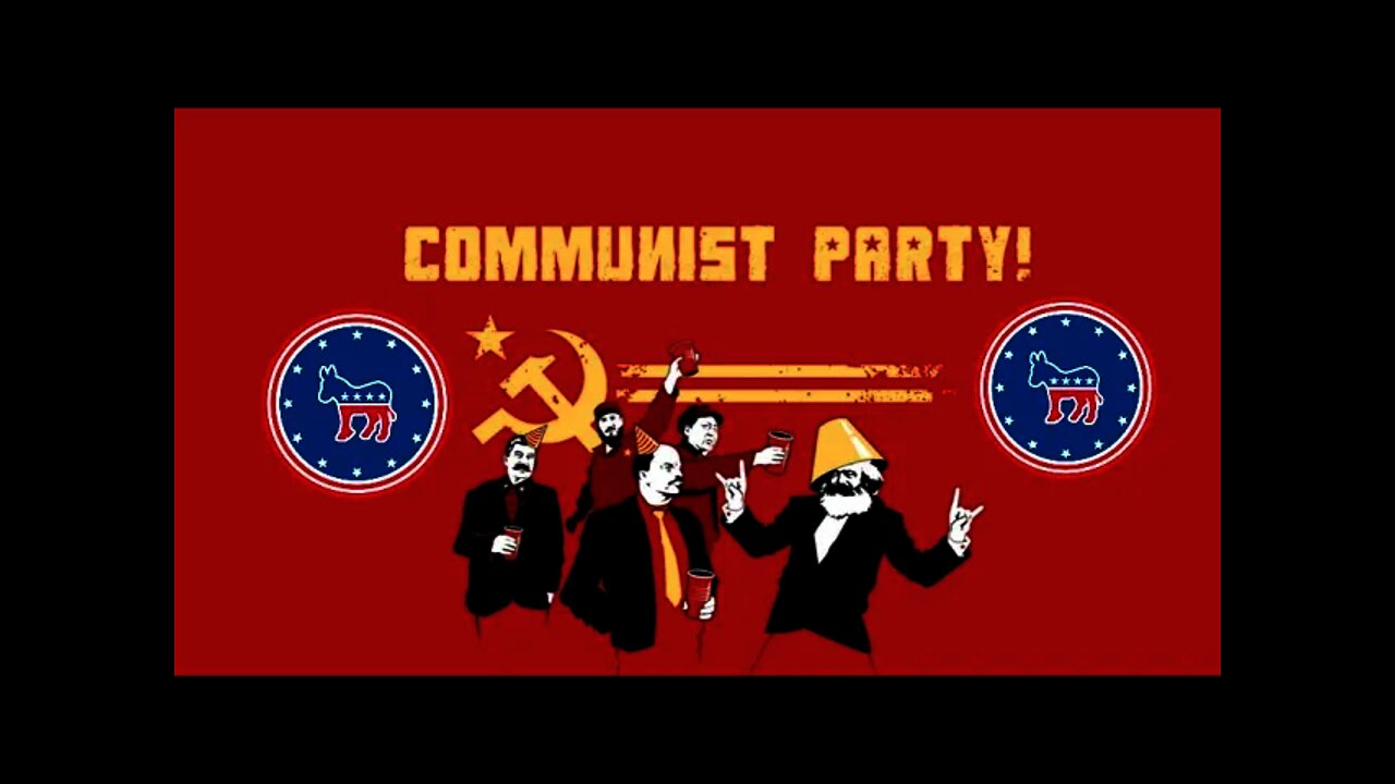 65% of Democrats are Beyond Stupid