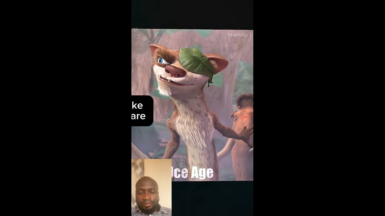 ICE AGE