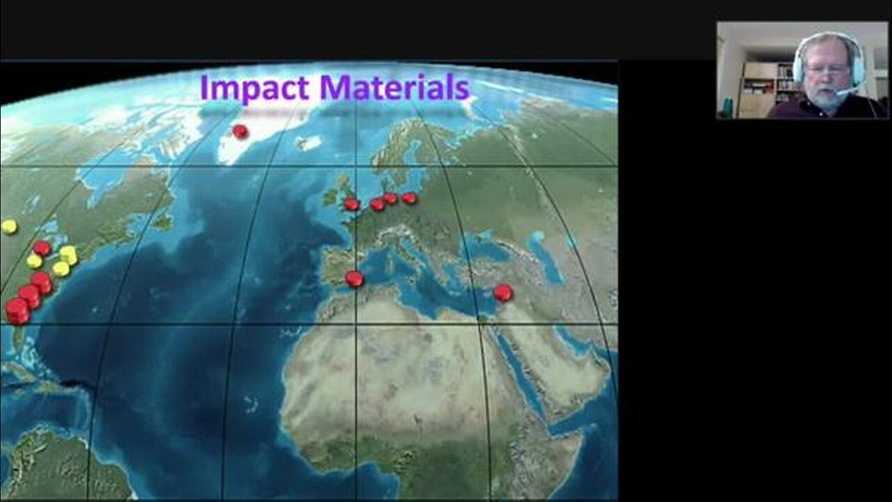 Allen West - ZOOM SESSION