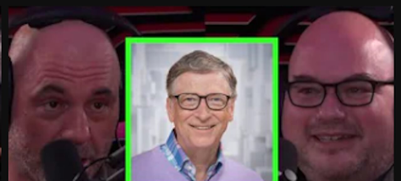 What Did Bill Gates Say About COVID Vaccine Side Effects?