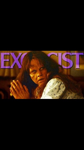 A street preacher goes to Jerusalem to preach the bible & comes face to face with a DEMON!