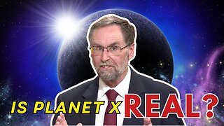 PLANET X | Destination Earth Pt 2