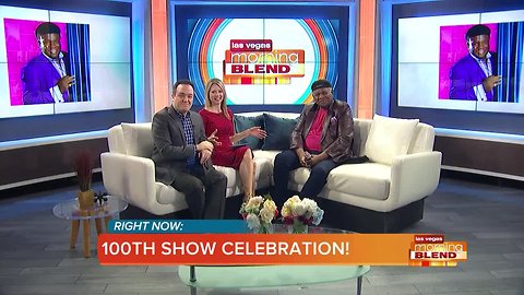 100 Shows Of Wallace@Westgate