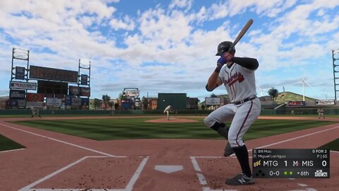 MLB The Show 21 #7
