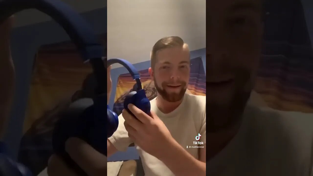 This could go well with a beat!