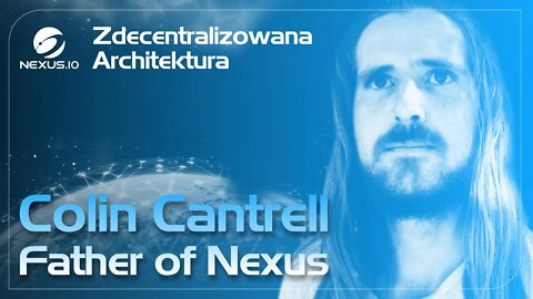 Nexus , Decentralizacja , Blockchain Trilemma . Ethereum Cardano