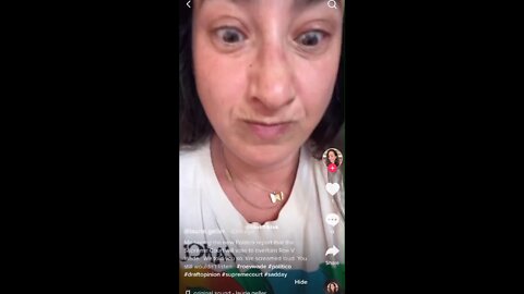 The Lefts Reaction To The News