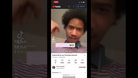 Klk mi gente 🇩🇴