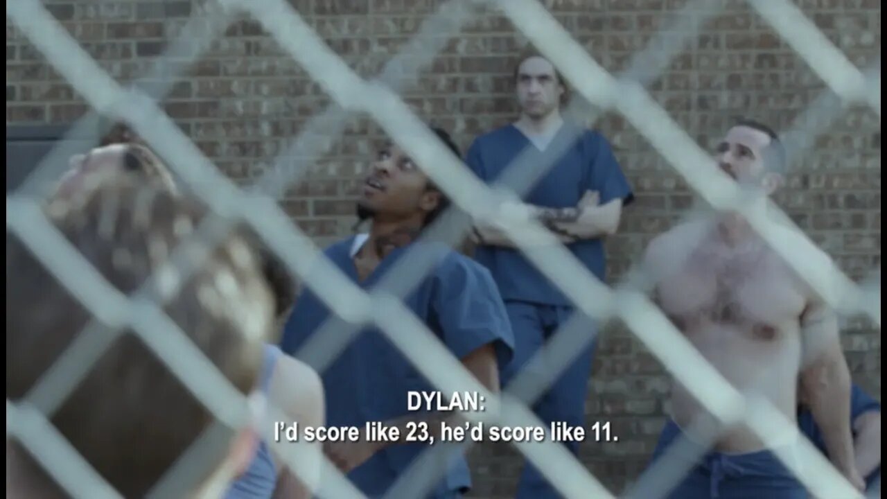 TREYCO on @Lifetime TV - Premiere Of Cellmate Secrets Chris Watts Ep.4