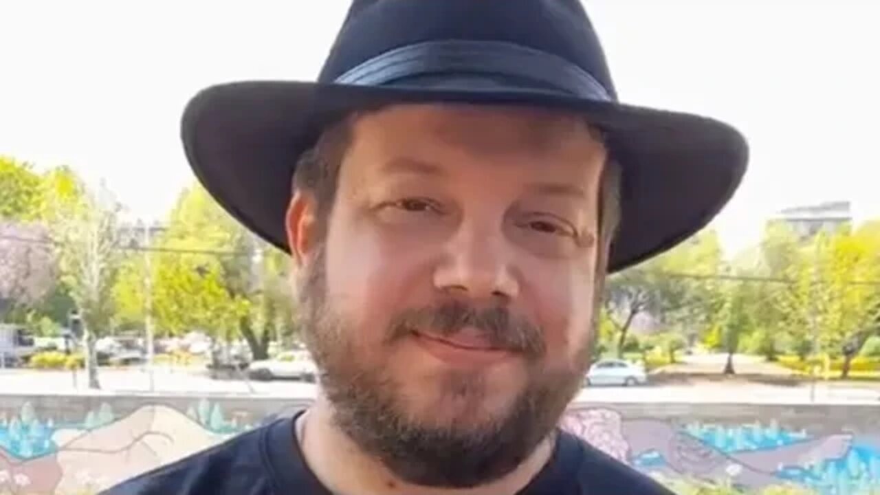 Hoy con Johannes Kaiser #sinfiltros #Johannes #kaiser