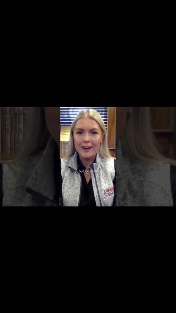 Karoline Leavitt is a ROCKSTAR & is giving a voice to Gen Z on the road to Congress!!