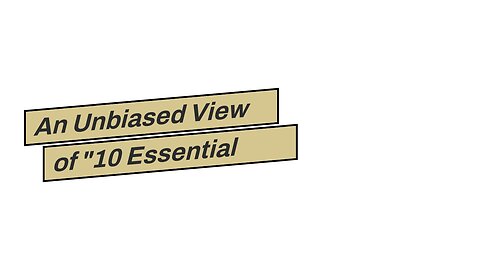 An Unbiased View of "10 Essential Steps to Create an Effective Retirement Savings Investment Pl...