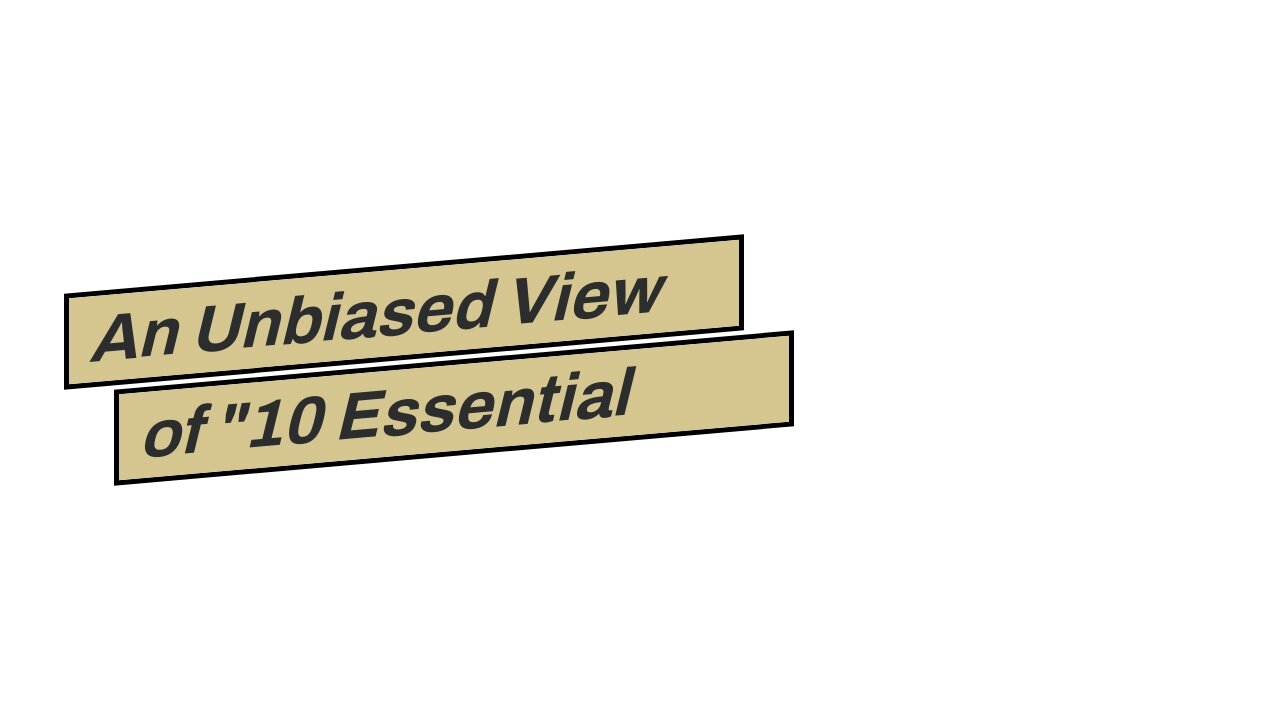 An Unbiased View of "10 Essential Steps to Create an Effective Retirement Savings Investment Pl...