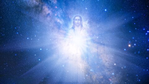 6-23-24 Meditation - Sending Christ Light To Quantum Field Substrate