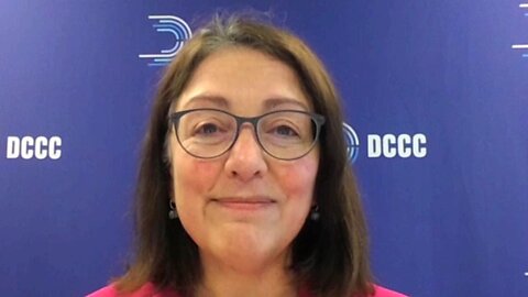 Rep. DelBene touts Harris fundraising turnout, campaign momentum|News Empire ✅