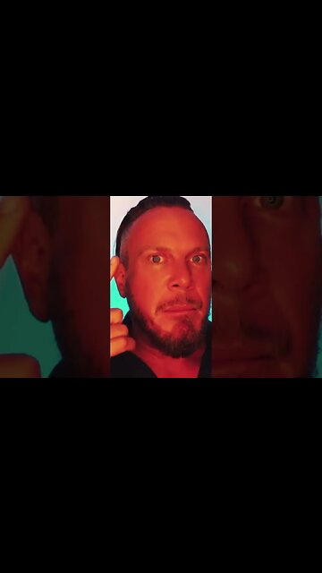 Fake Moral Outrage - The Narcissists Actions - Richard Grannon