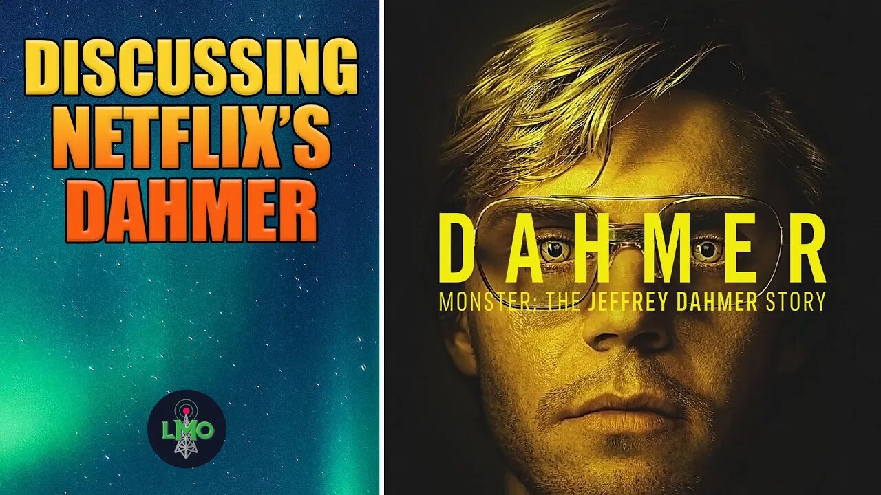 Dahmer Review