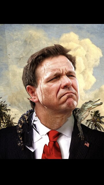 Ron DeSantis on the 2A: Biden | Florida | America