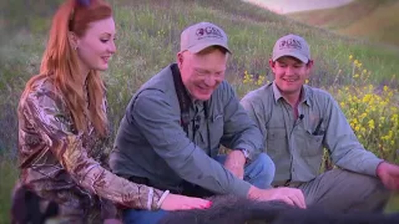 Wild Hog Hunting on the California Coast