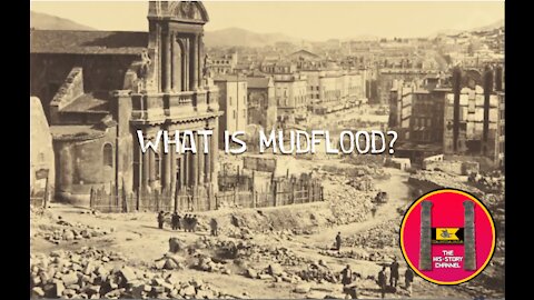 Tartaria Explained Ep 2 What is the The Mud Flood