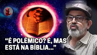 UMA FORMULA PARA FALAR COM DEUS com Valter Arauto (Vidente) | Planeta Podcast (Sobrenatural)