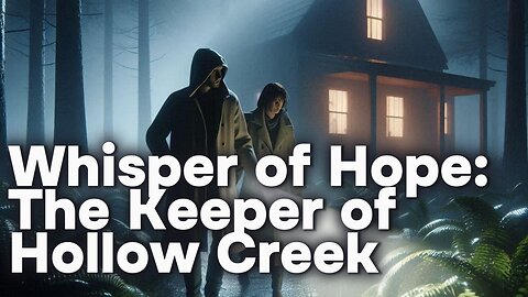 Whisper of Hope: The Keeper of Hollow Creek