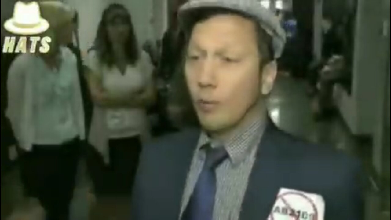 Before the worst part came out