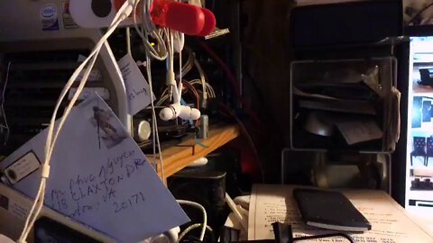 Phil Live Stream