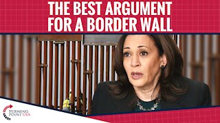 The Best Argument For A Border Wall