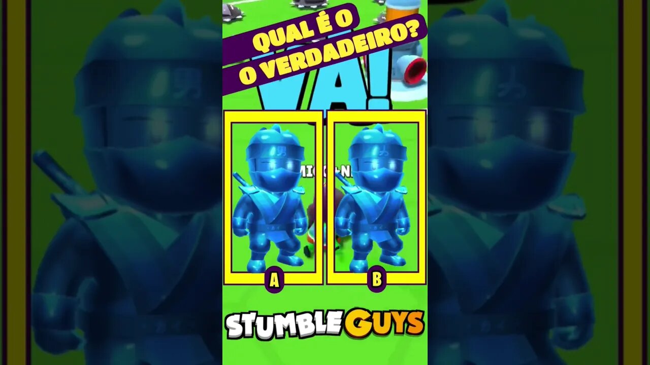 ME SEGUE AI #stumbleguys #cosmiconerd ‎#pablogames #chavesgames #stumbleguysaovivo #stumbleguyslive